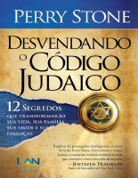 Desvendando o Codigo Judaico - Perry Stone.pdf
